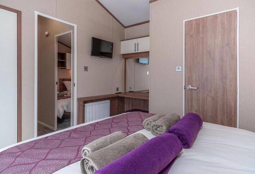 침실 1개 주택, Andrewshayes Orchard Retreat