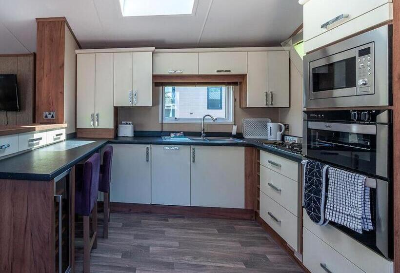 침실 1개 주택, Andrewshayes Orchard Retreat