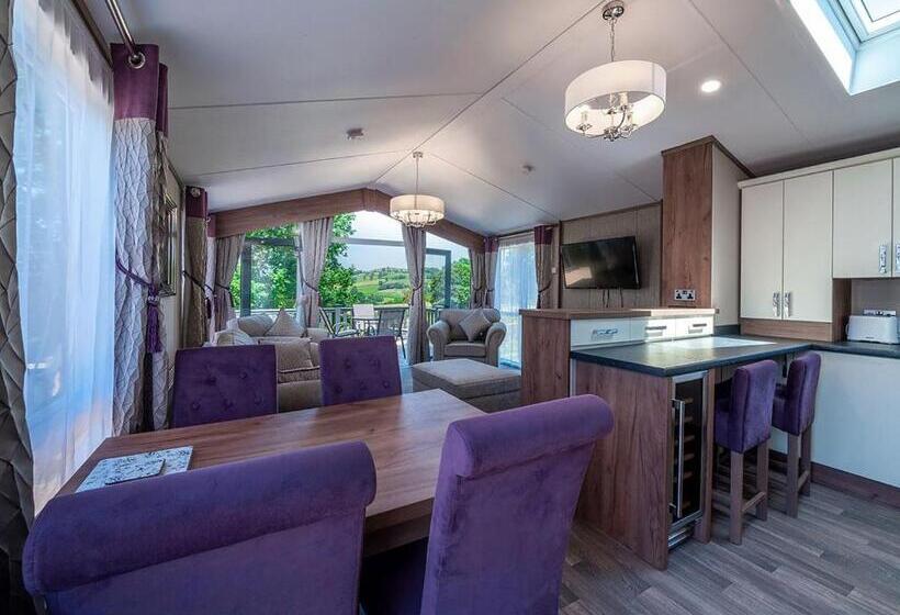 침실 1개 주택, Andrewshayes Orchard Retreat