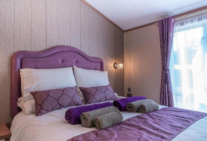 샬레, Andrewshayes Orchard Retreat