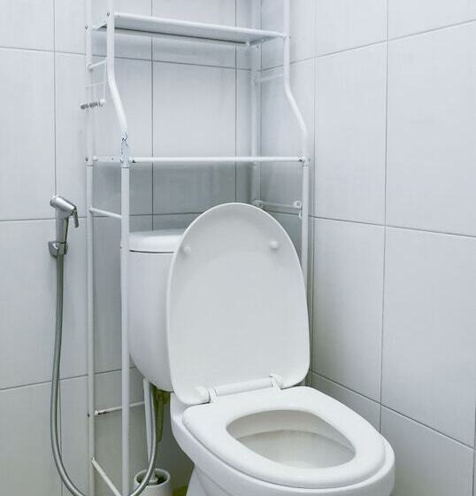 스탠다드 룸, Snooze Ijen