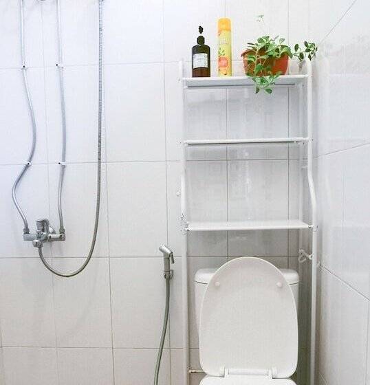 스탠다드 룸, Snooze Ijen