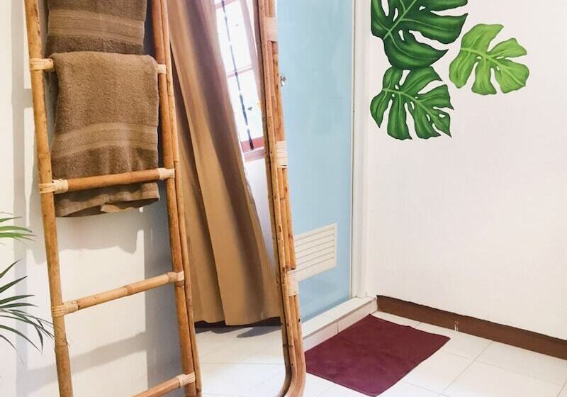 스탠다드 룸, Snooze Ijen