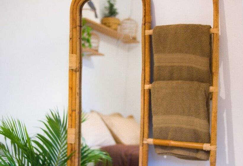 스탠다드 룸, Snooze Ijen