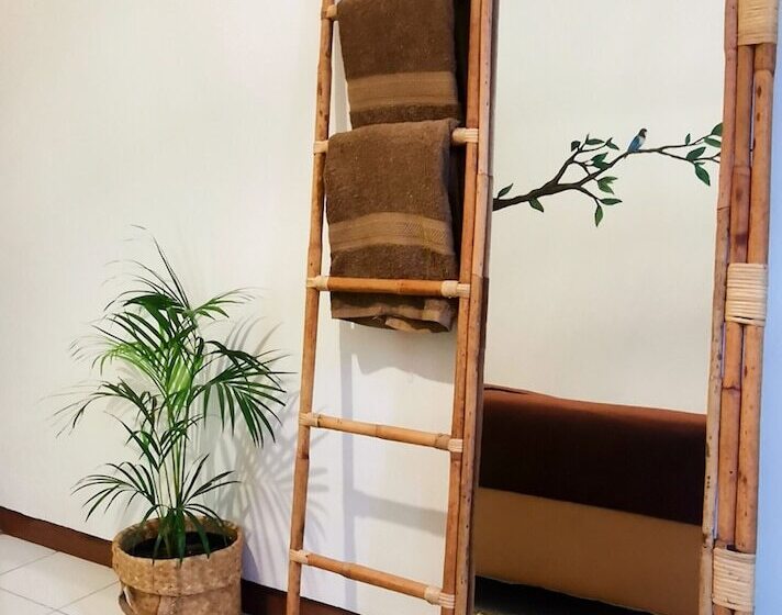 스탠다드 룸, Snooze Ijen