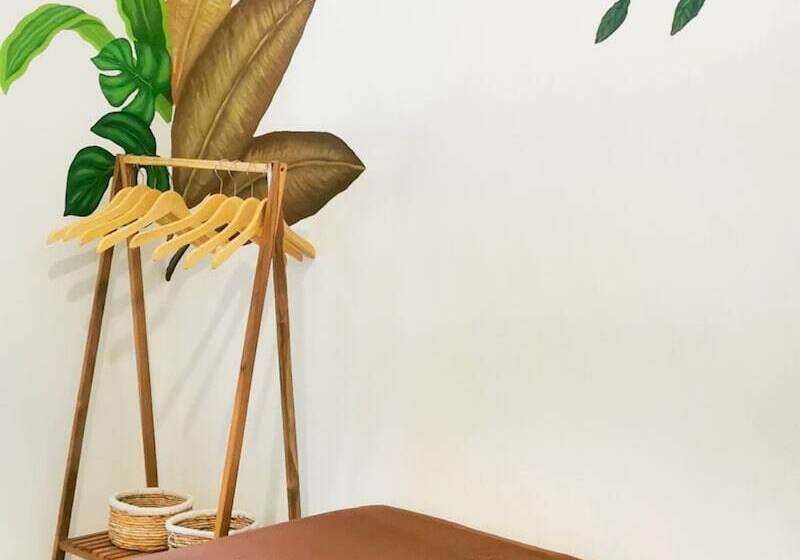 스탠다드 룸, Snooze Ijen