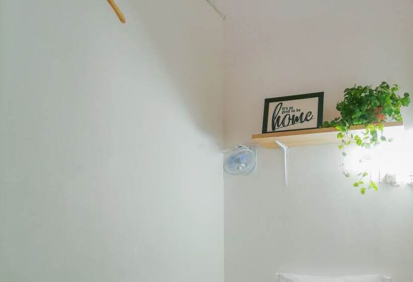 이코노미 룸, Snooze Ijen