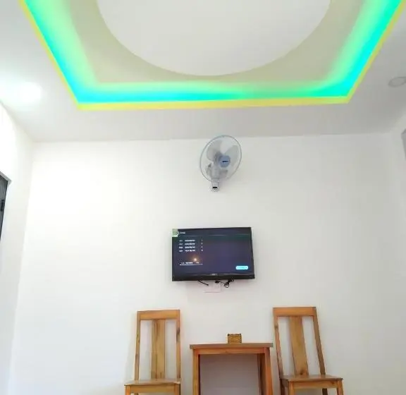 اتاق استاندارد, Khách Sạn Hưng Yên