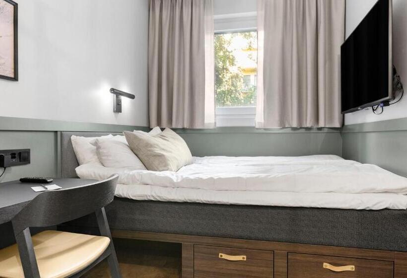 수피리어 룸, Best Western Hotel At 108