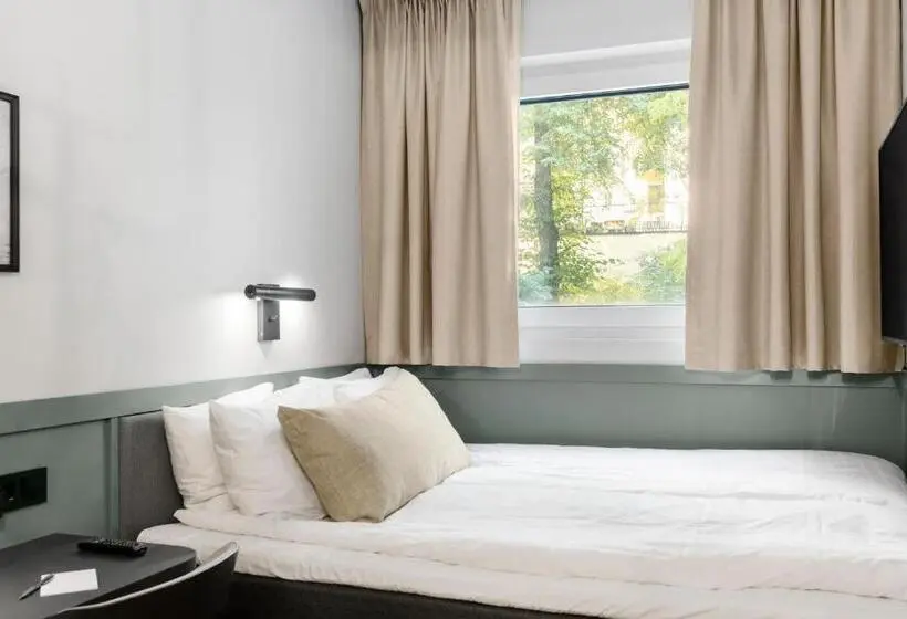 スーペリアールーム, Best Western Hotel At 108