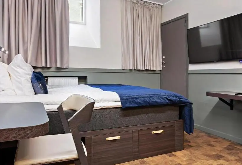 スーペリアールーム, Best Western Hotel At 108