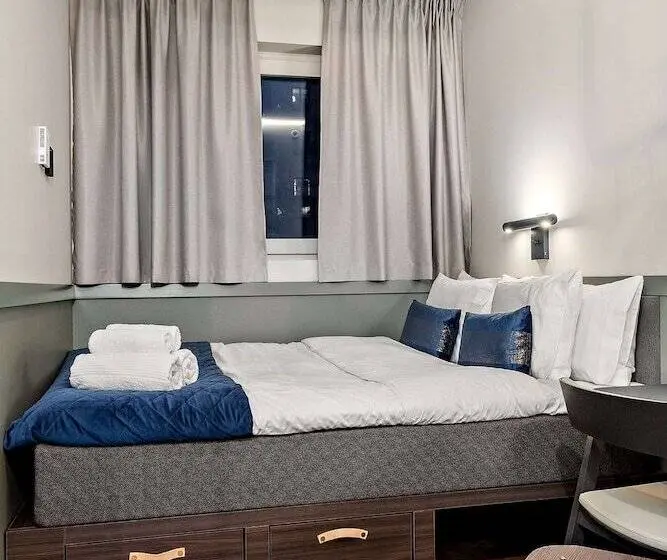 スーペリアールーム, Best Western Hotel At 108