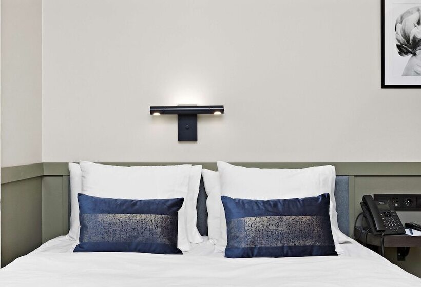 수피리어 룸, Best Western Hotel At 108