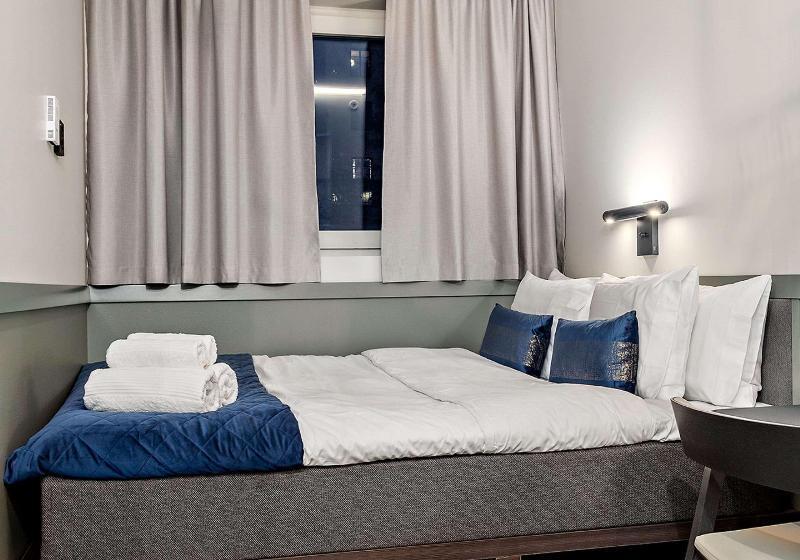 수피리어 룸, Best Western Hotel At 108
