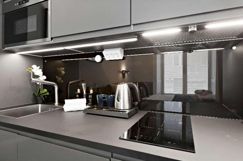 חדר סופריור, Best Western Hotel At 108