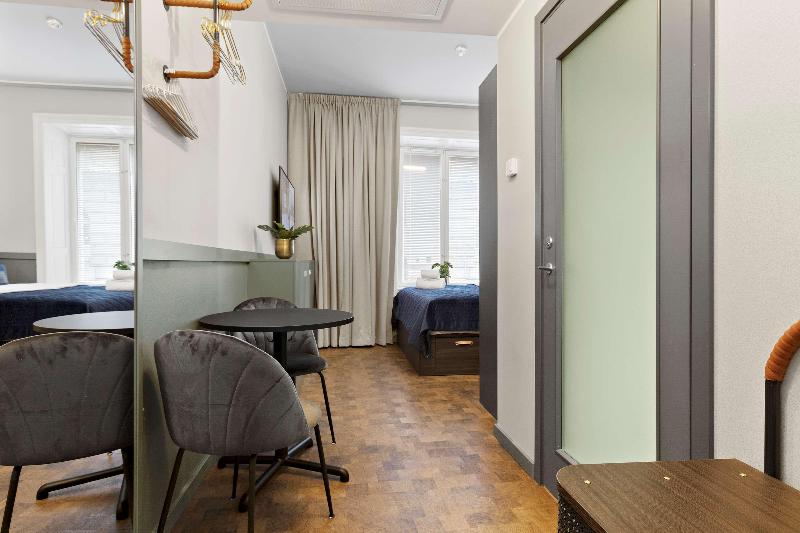 수피리어 룸, Best Western Hotel At 108