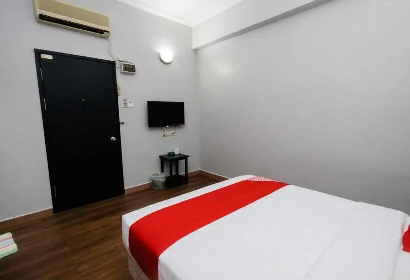 スタンダードルーム, Dung Fang Hotel By Oyo Rooms