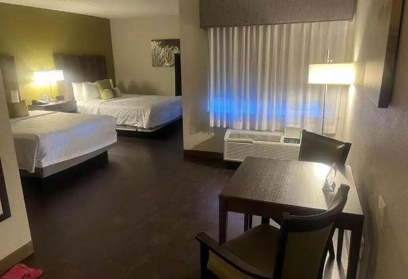 اتاق استاندارد برای معلولان, Best Western North Phoenix