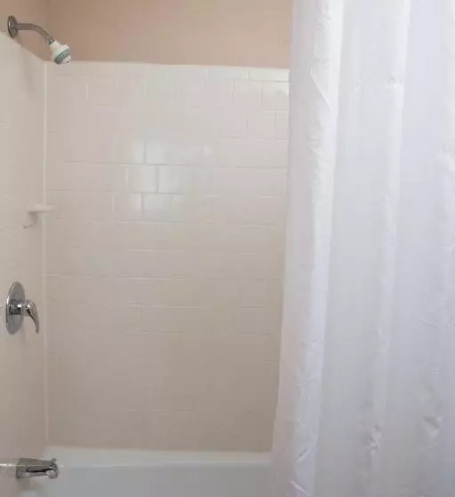 キングサイズベッドのスタンダードルーム, Econo Lodge Sturbridge Route 20