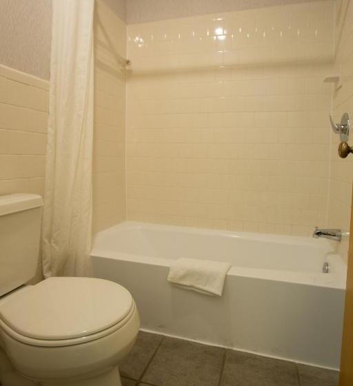 Стандартный Номер Кровать Кинг, Econo Lodge Sturbridge Route 20