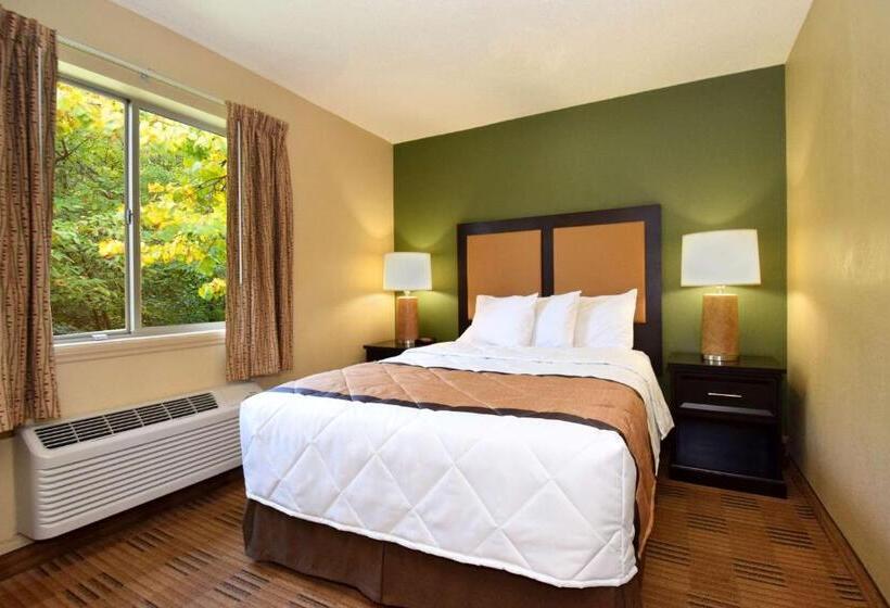 Студия Deluxe, Extended Stay America Select Suites   Atlanta   Vinings