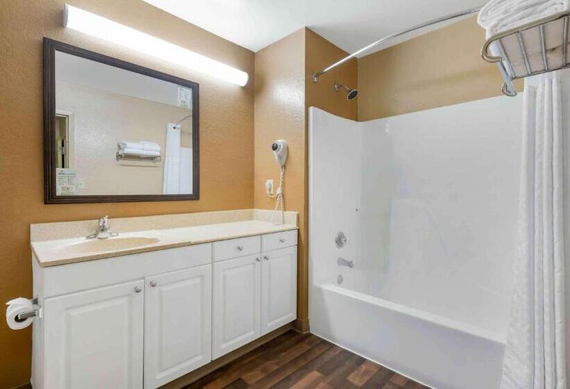 スタンダードスタジオ, Extended Stay America Suites  West Palm Beach  Northpoint Corporate Park