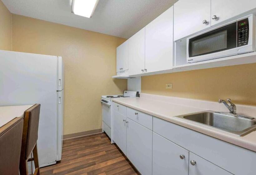デラックススタジオ, Extended Stay America Suites  West Palm Beach  Northpoint Corporate Park