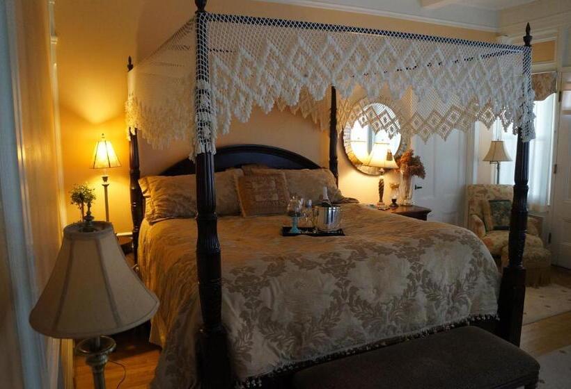 Номер Стандарт, Silver Fountain Inn