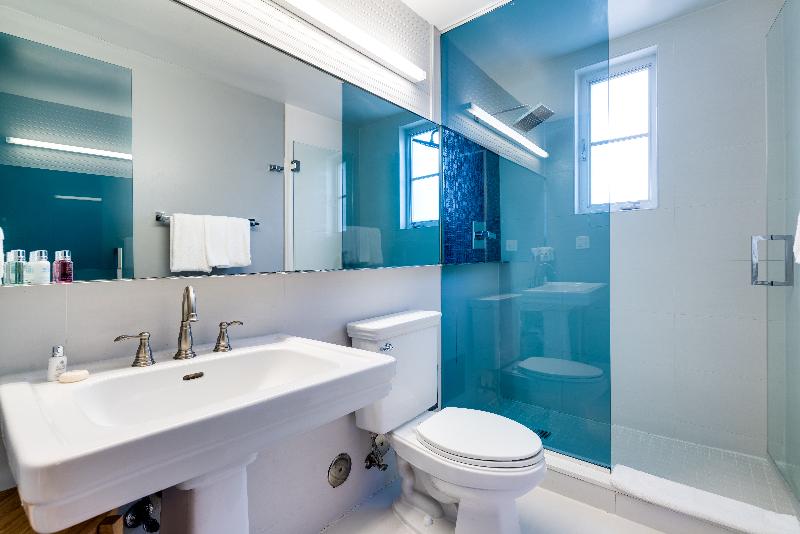 Quarto Estandar Cama King, South Beach