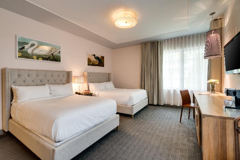 ジュニアスイート, South Beach