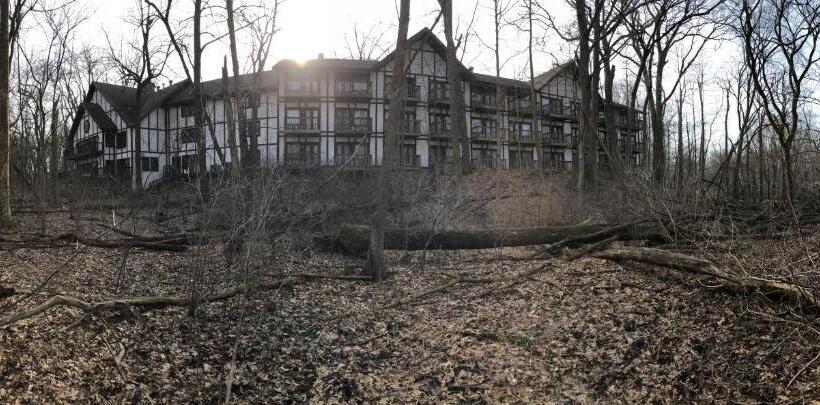 غرفة ديلوكس فردية, Spring House Inn