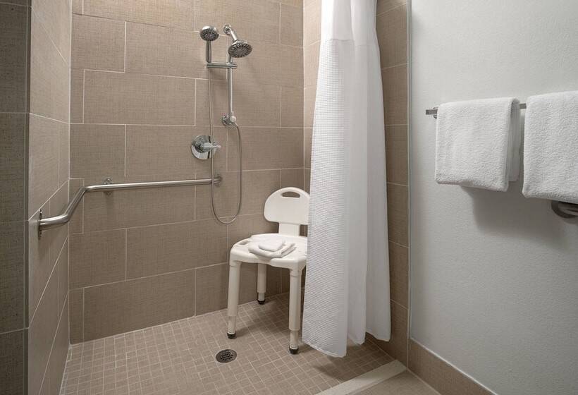 جناح, Springhill Suites Dallas Arlington North