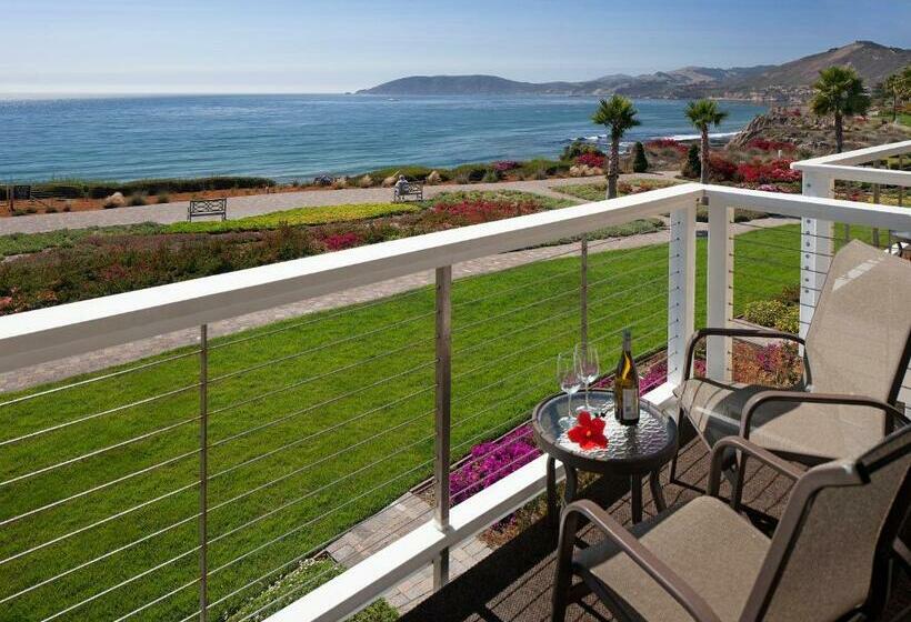 Стандартный Номер Кровать Кинг, Spyglass Inn