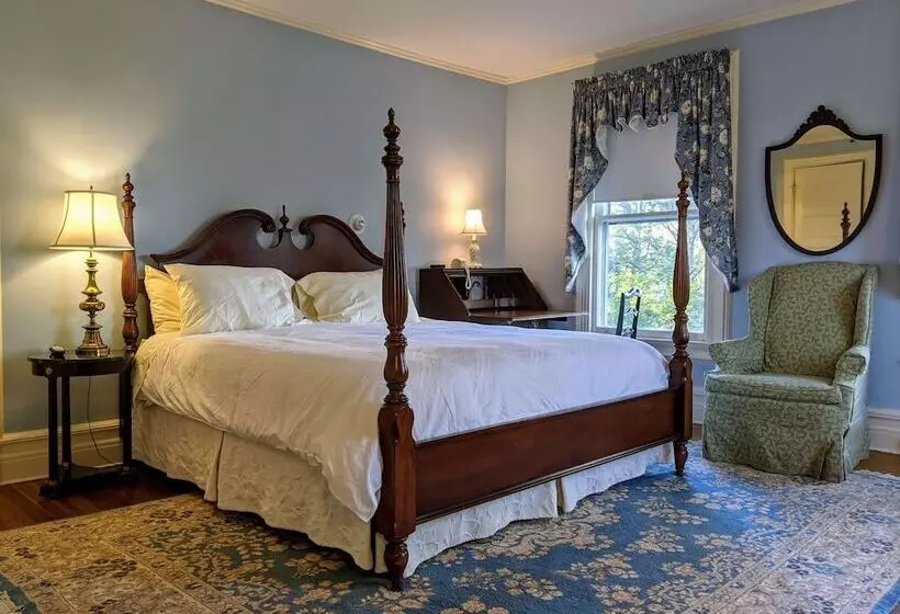 プレミアムルーム, Stanton House Inn