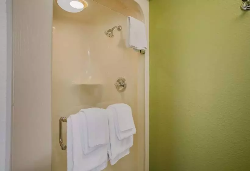 ２ダブルベッドのスタンダードルーム, Surestay Plus By Best Western Mesa Superstition Springs