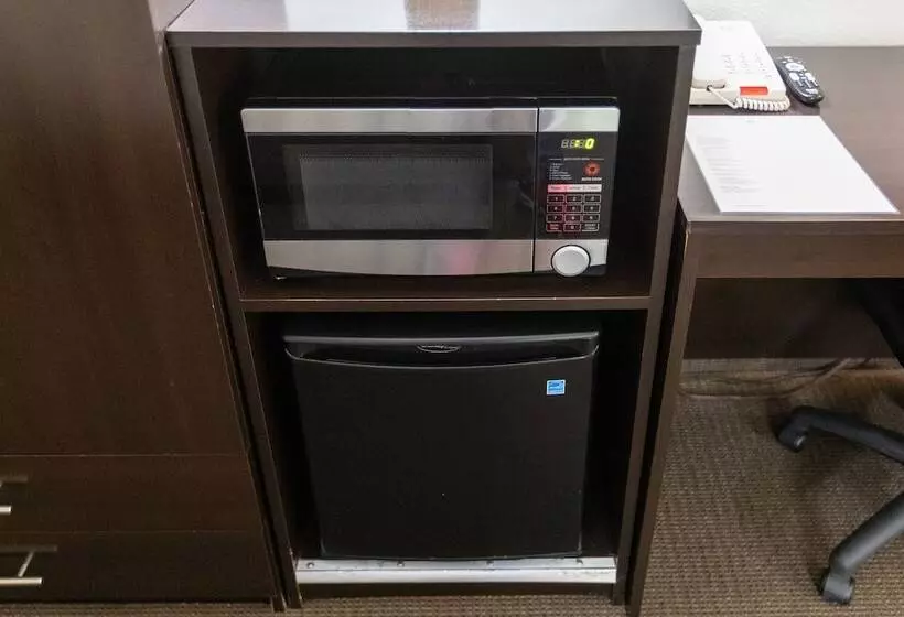 ２ダブルベッドのスタンダードルーム, Surestay Plus By Best Western Mesa Superstition Springs