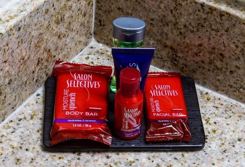 스탠다드 룸 더블 침대 2개, Surestay Plus By Best Western Mesa Superstition Springs