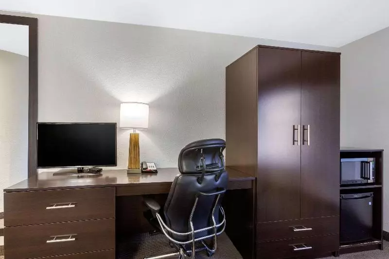 キングサイズベッドのスタンダードルーム, Surestay Plus By Best Western Mesa Superstition Springs
