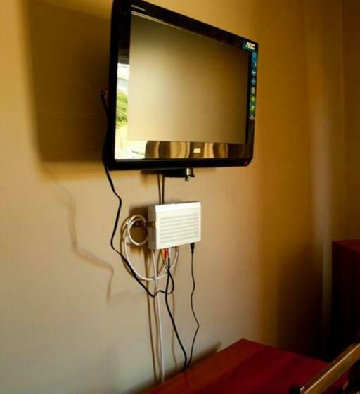 חדר סטנדרט, Alhambra