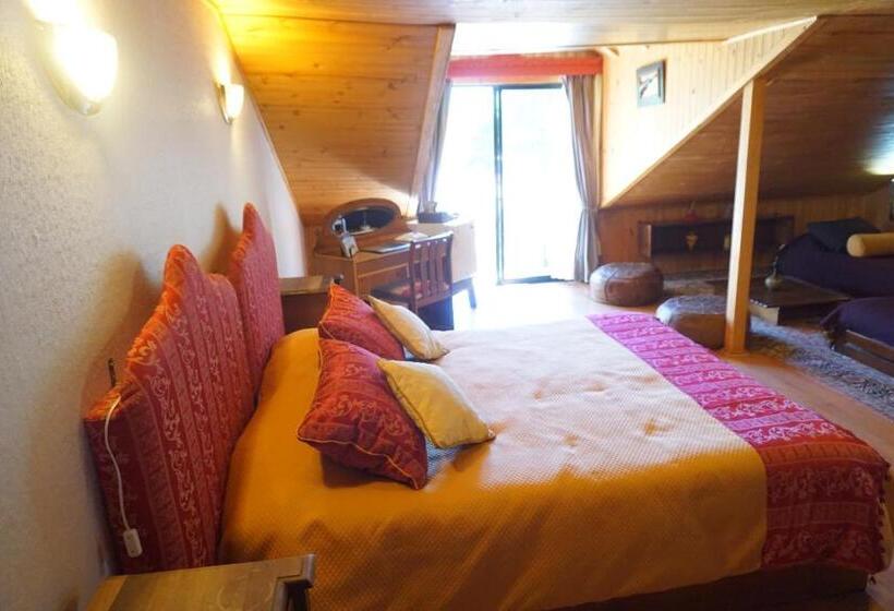 Семейный Номер, Los Pequenes