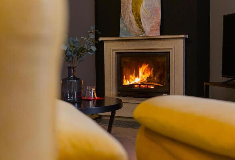 غرفة قياسية سرير كينج, Barba Boutique