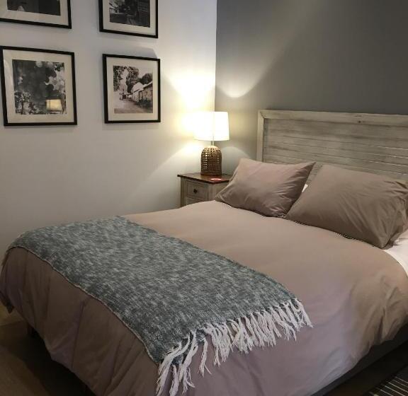 标准间, El Milagro