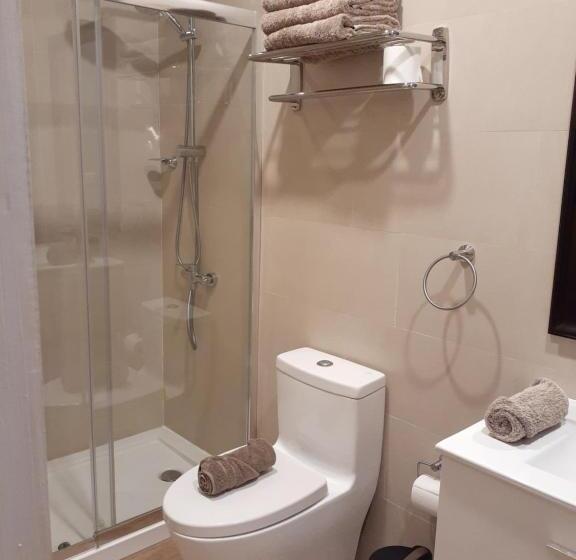 标准间, El Milagro