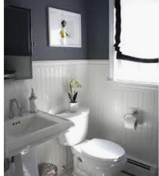 اتاق سوپریور, The House