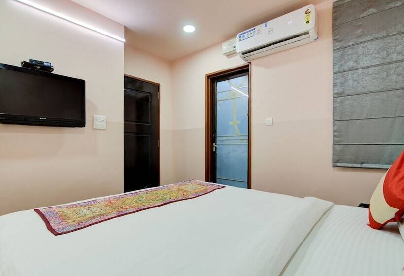 豪华房间, City Stay