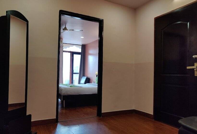 Номер Superior, City Stay