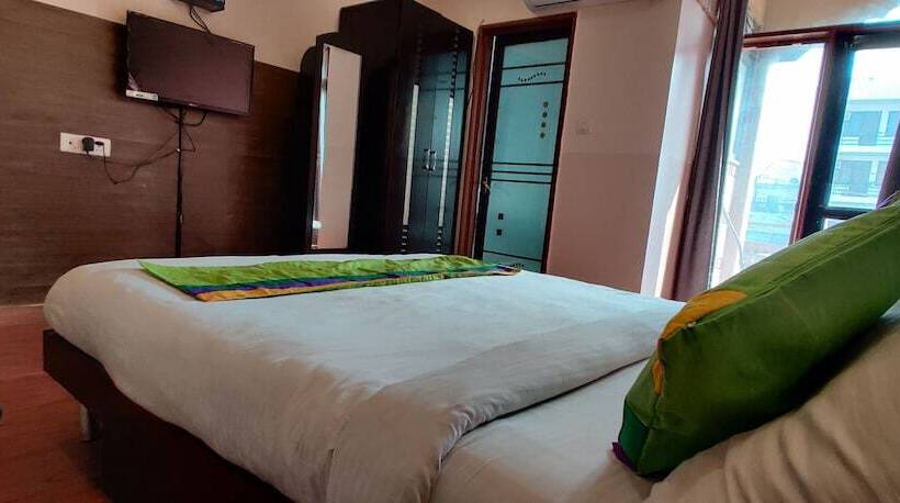 高级大房间, City Stay