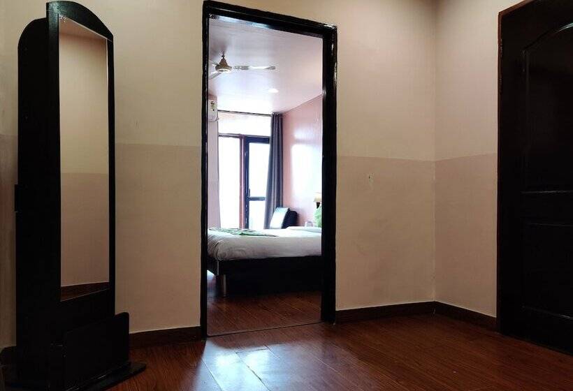 高级大房间, City Stay