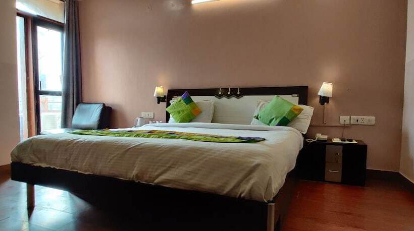 高级大房间, City Stay