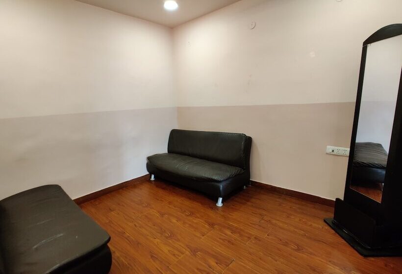 Номер Superior, City Stay